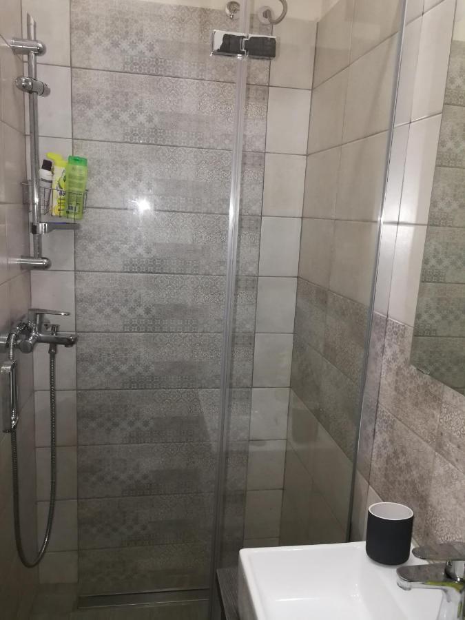 Apartment Karin Риека Экстерьер фото