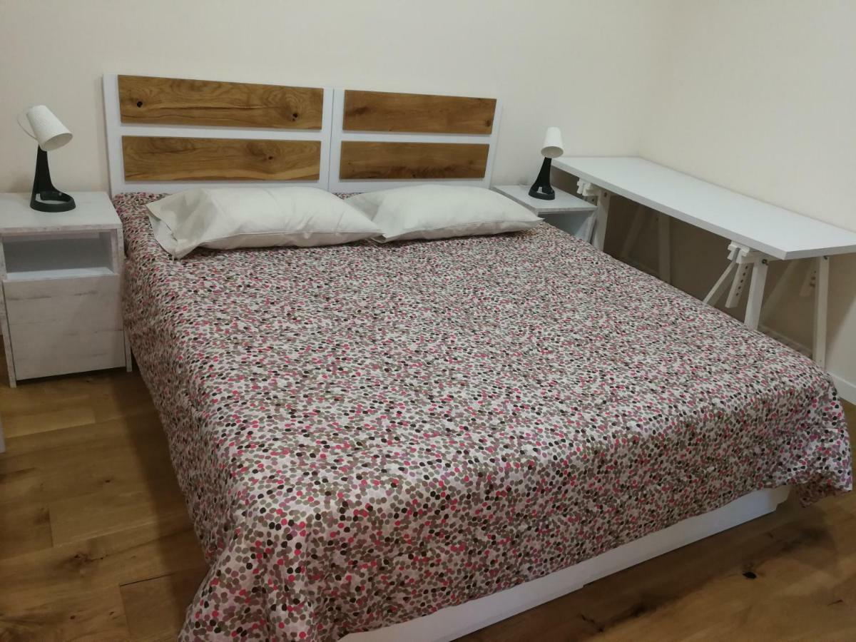 Apartment Karin Риека Экстерьер фото