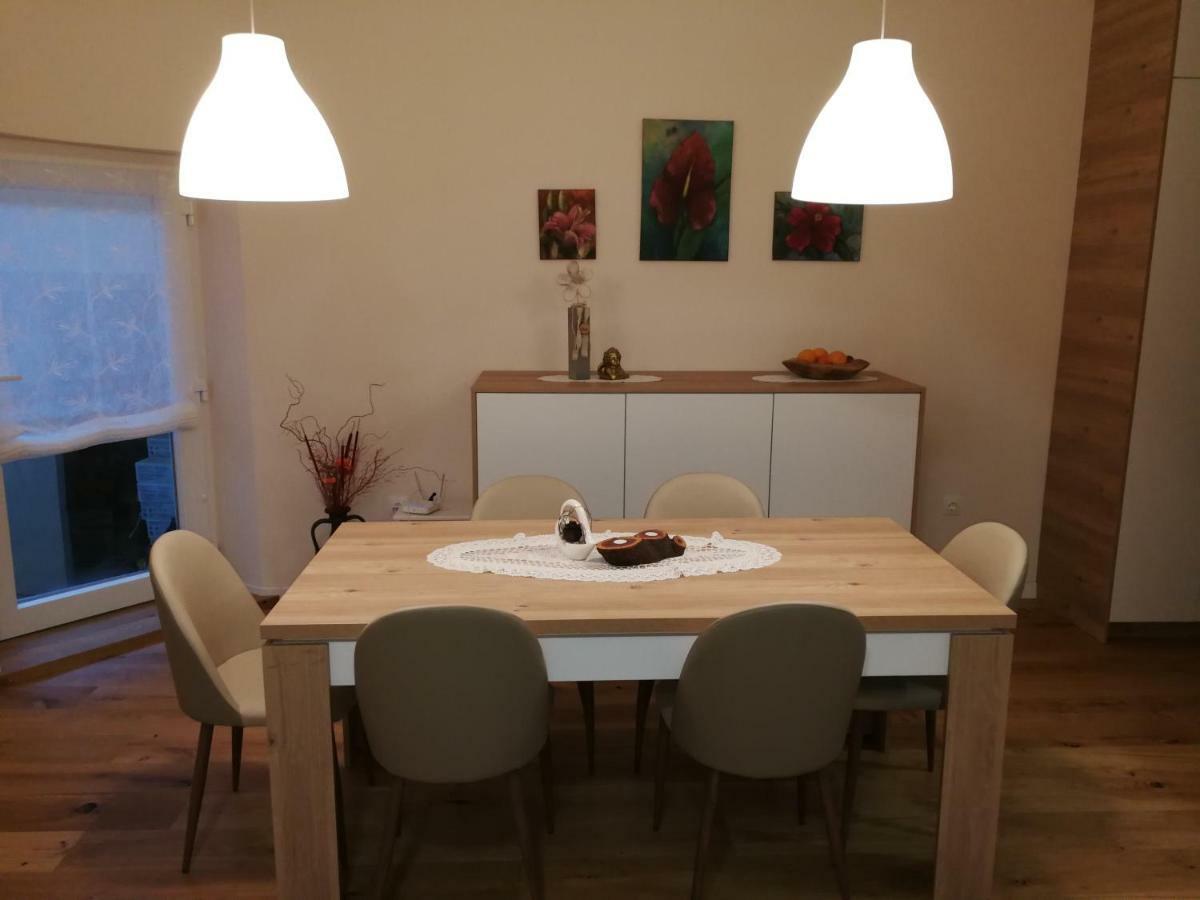 Apartment Karin Риека Экстерьер фото